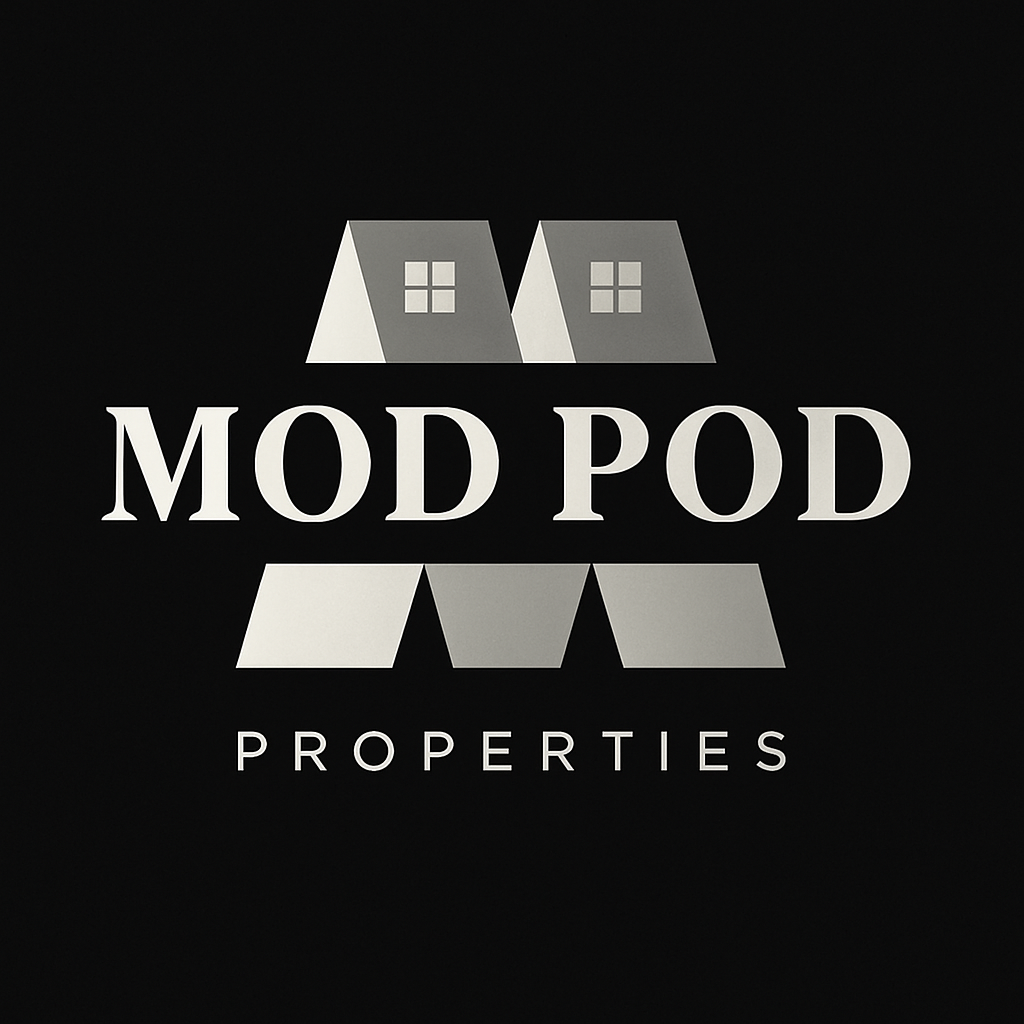 Mod Pod Properties